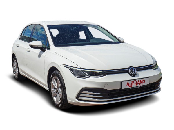 VW Golf VIII 1.5 TSI Life