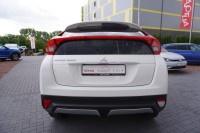 Mitsubishi Eclipse Cross 1.5 T-MIVEC CVT
