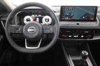 Nissan Qashqai N-Connecta 1.3 Dig-T