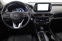 Hyundai Santa Fe 2.2 T-GDI 4WD Premium