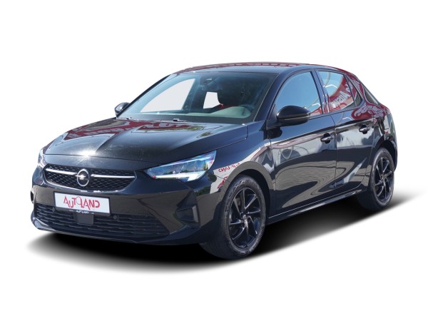 Opel Corsa GS 1.2 DI Turbo