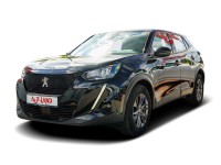 Peugeot 2008-e GT Wärmepumpe LED Navi ACC Panorama DAB