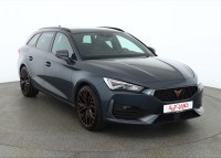 Cupra Leon ST 1.4 TSI e-Hybrid VZ