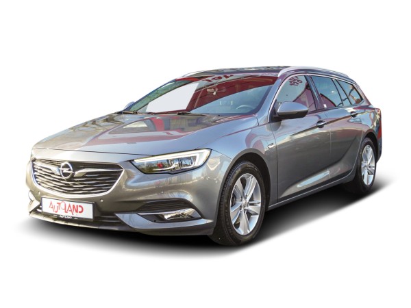 Opel Insignia Sports Tourer 1.5 DI Exclusive