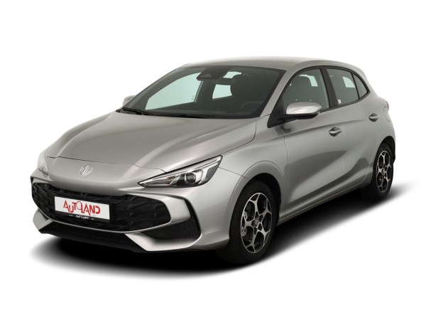MG MG3 1.5 Hybrid Comfort Aut.