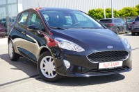 Ford Fiesta 1.0 EcoBoost