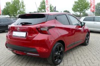 Nissan Micra 1.0 IG-T Acenta