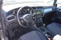 VW Touran 1.4 TSI Comfortline