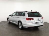 VW Passat Variant 2.0 TDI DSG 4M Business