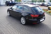 Seat Leon ST 2.0 TSI FR DSG