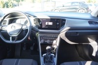 VW T-Roc 1.5 16V TSI Life