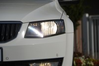 Skoda Octavia Combi 1.4 TSI DSG