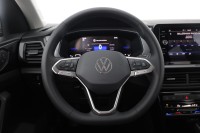 VW T-Cross 1.0 TSI DSG