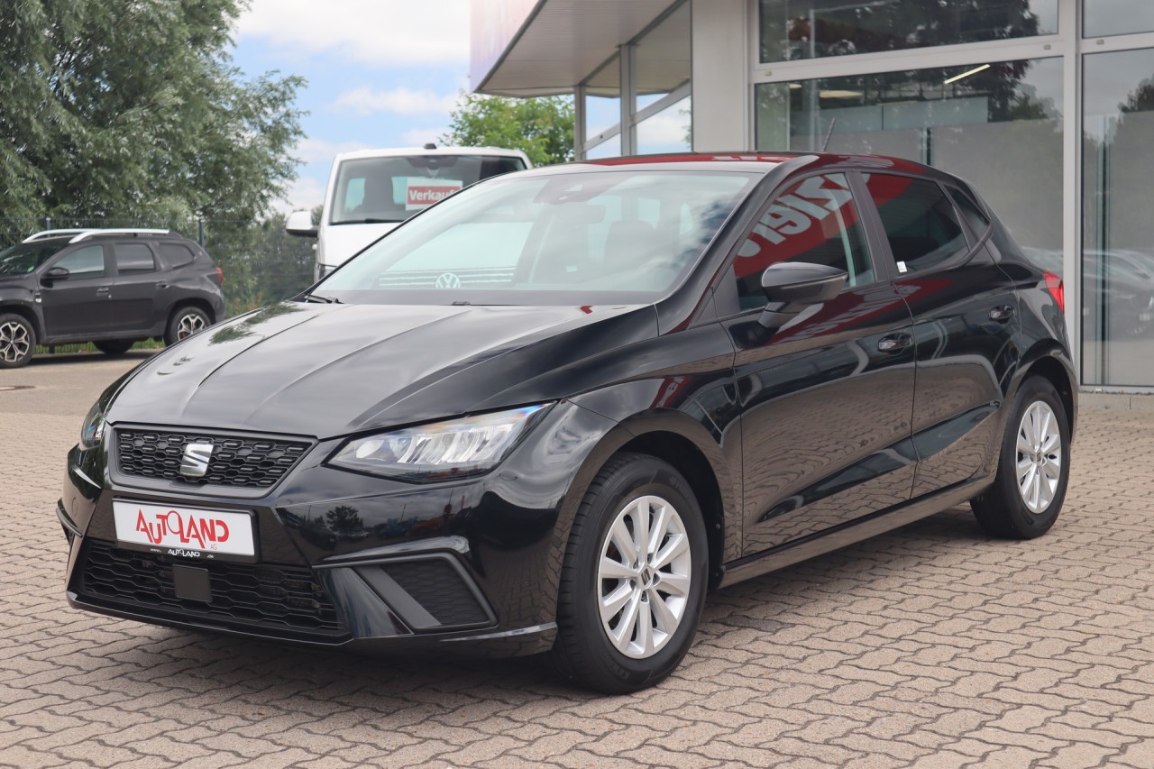 Seat Ibiza 1.0 TSI Style