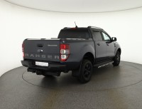 Ford Ranger 2.0 TDCi Wildtrak 4x4 Doppelkabine