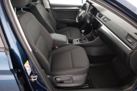 Skoda Superb Combi 2.0 TDI