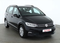 VW Touran 2.0 TDI DSG