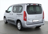 Opel Combo Life 1.2 Turbo Elegance Aut.