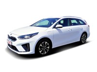 Kia SW Ceed 1.6 Plug-in Hybrid Spirit 2-Zonen-Klima Navi Sitzheizung