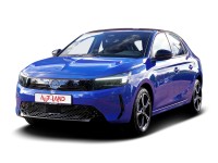 Opel Corsa GS mHEV Aut. Sitzheizung LED Tempomat