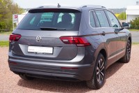 VW Tiguan 1.5 TSI IQ.DRIVE DSG