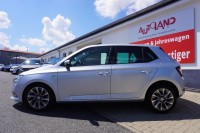 Skoda Fabia 1.0 Clever