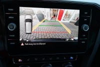 VW Passat Variant 2.0 TDI