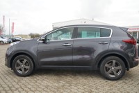 Kia Sportage 1.7 CRDi