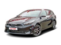 Kia Ceed SW 1.5 T-GDI Aut. 2-Zonen-Klima Navi Sitzheizung