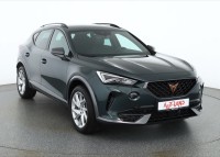 Cupra Formentor 1.4 TSI DSG e-Hybrid
