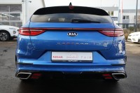 Kia pro_cee'd ProCeed 1.6 T-GDI GT