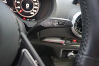 Audi A3 Sportback 30 TFSI sport