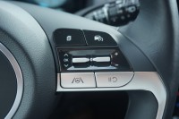 Hyundai Tucson 1.6 T-GDI N Line Mild Hybrid
