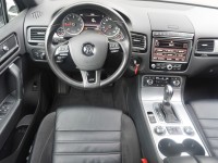 VW Touareg 3.0 TDI R-Line 4Motion