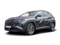 Hyundai Tucson 1.6 Trend Mild-Hybrid DCT LED Navi Kamera