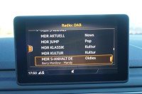Audi A4 Avant 1.4 TFSI sport 2x S-Line