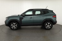 Vorschau: Dacia Duster Hybrid 140 Aut.
