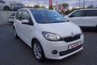 Skoda Citigo 1.0 MPI Active