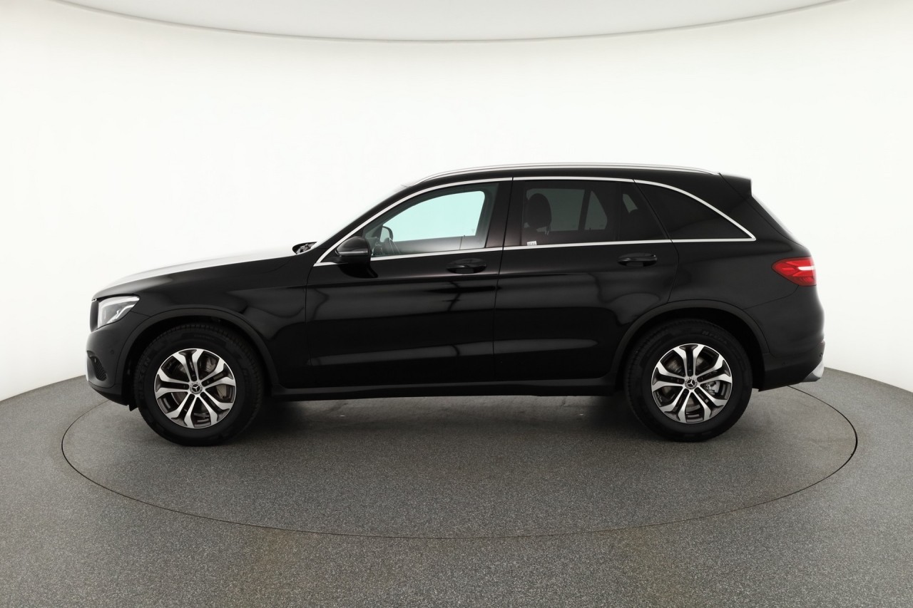Mercedes-Benz GLC 250 4Matic