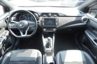 Nissan Micra 1.0 IG-T N-Sport
