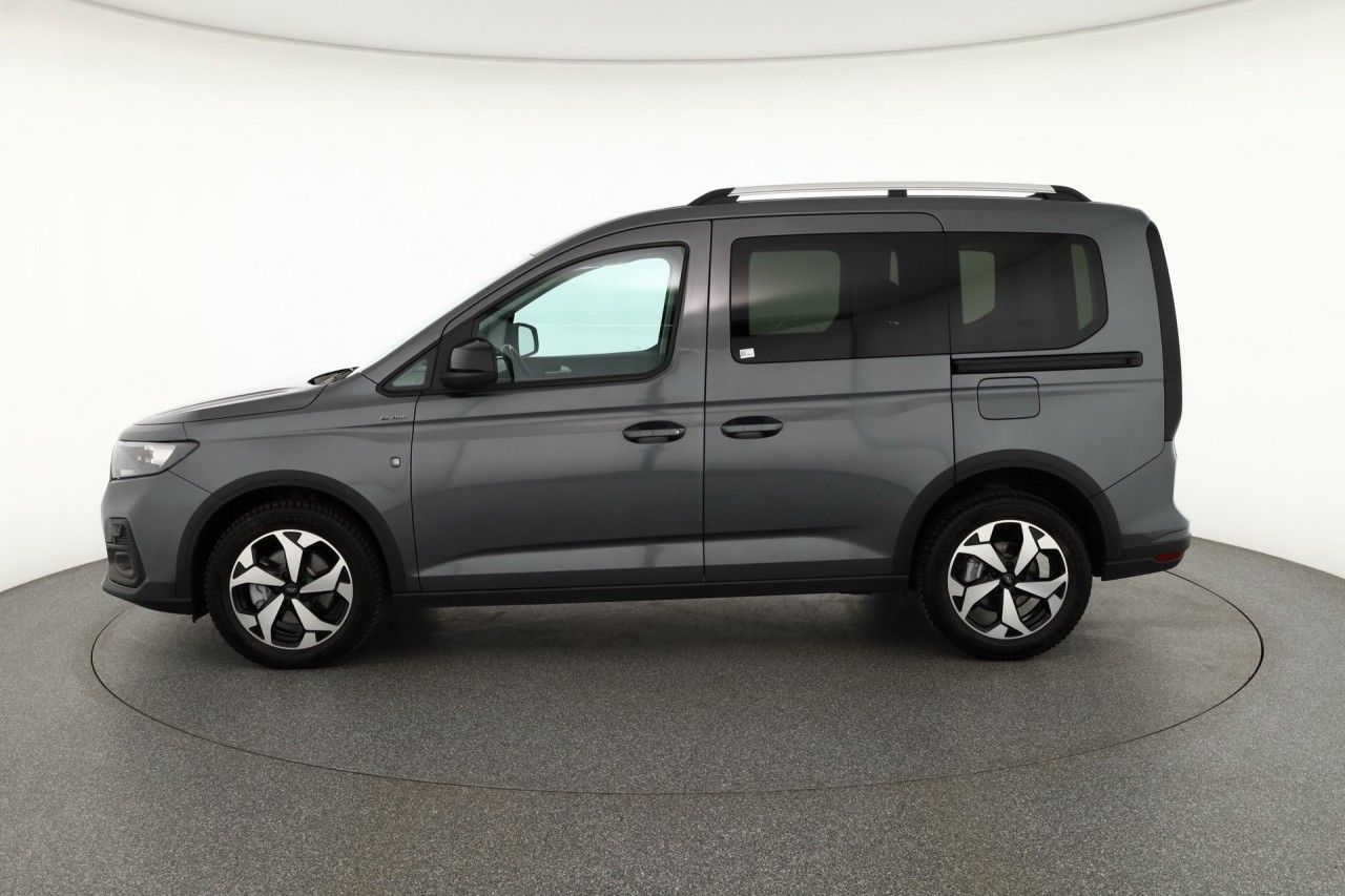 Ford Tourneo Connect 2.0 EcoBlue Active