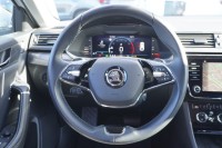 Skoda Superb Combi 2.0 TSI DSG Style