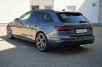 Audi A4 Quattro Avant 40 TFSI quattro competition edition plus