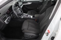 Audi A4 Quattro Avant 2.0 TFSI quattro S-line