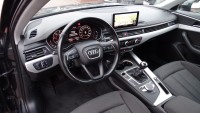 Audi A4 2.0 TDI Avant