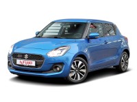 Suzuki Swift 1.0 Boosterjet SHVS Comfort+ Navi Sitzheizung LED