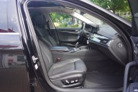 BMW 520 520d xDrive Luxury Line