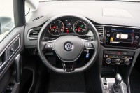 VW Golf Sportsvan VII 1.5 TSI DSG Highline