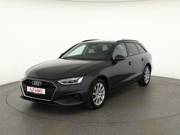 Audi A4 Avant 40 TFSI S-Tronic