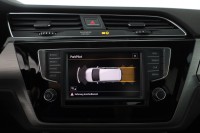 VW Touran 1.6 TDI